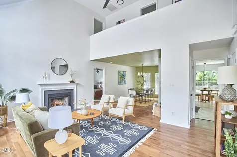 2 Creeks Edge Court Durham NC 27713