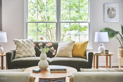 2 Creeks Edge Court Durham NC 27713
