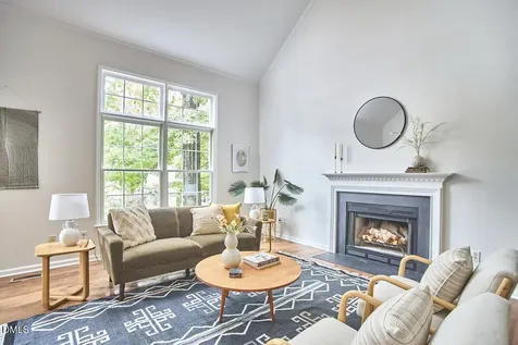 2 Creeks Edge Court Durham NC 27713