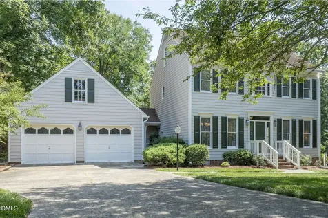708 Flagstone Way Durham NC 27712