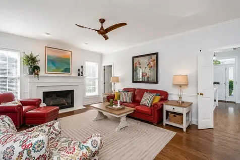 708 Flagstone Way Durham NC 27712