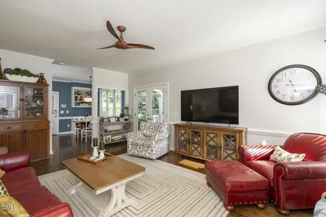 708 Flagstone Way Durham NC 27712