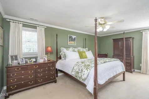 708 Flagstone Way Durham NC 27712