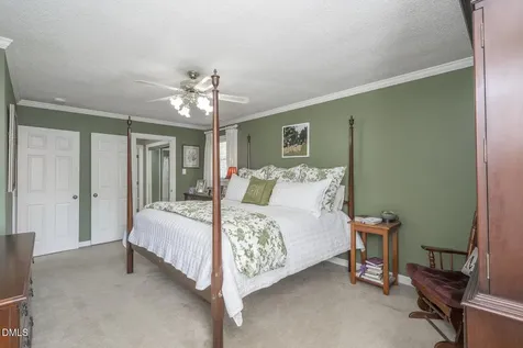 708 Flagstone Way Durham NC 27712