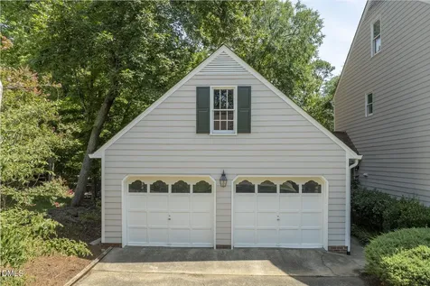 708 Flagstone Way Durham NC 27712