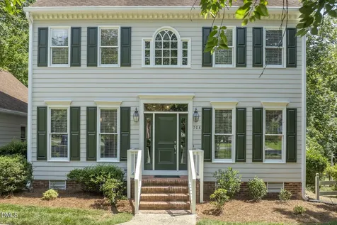 708 Flagstone Way Durham NC 27712