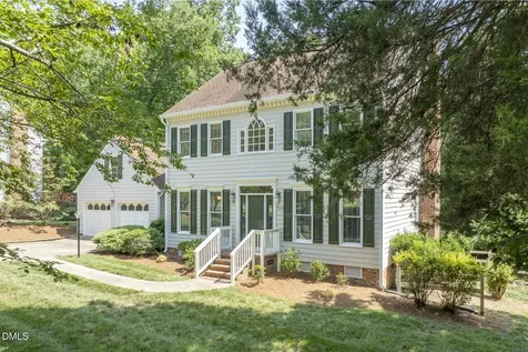 708 Flagstone Way Durham NC 27712