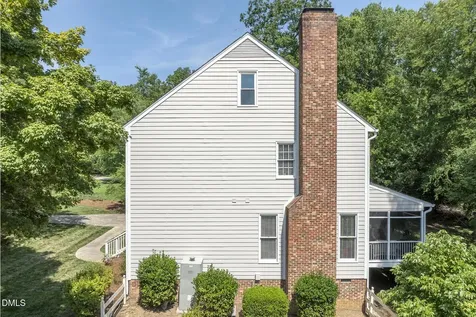 708 Flagstone Way Durham NC 27712