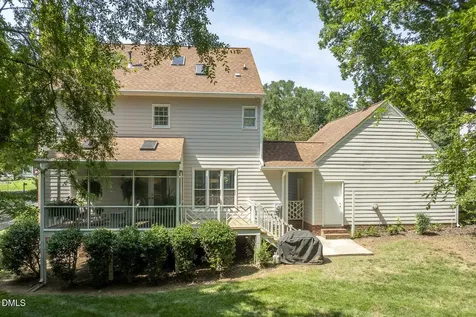 708 Flagstone Way Durham NC 27712