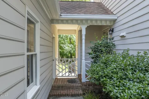 708 Flagstone Way Durham NC 27712
