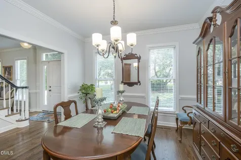 708 Flagstone Way Durham NC 27712