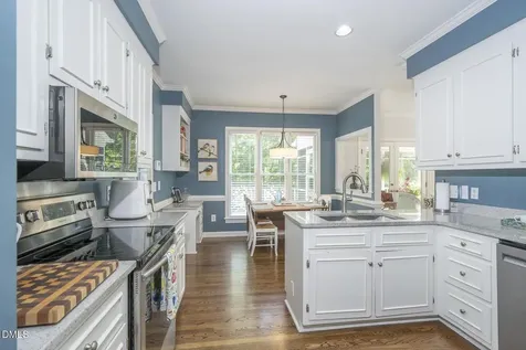 708 Flagstone Way Durham NC 27712