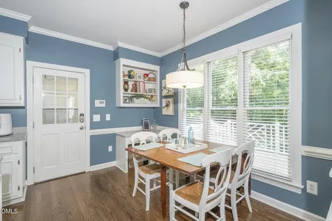 708 Flagstone Way Durham NC 27712