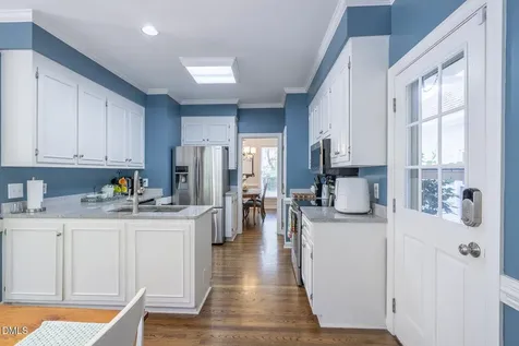 708 Flagstone Way Durham NC 27712