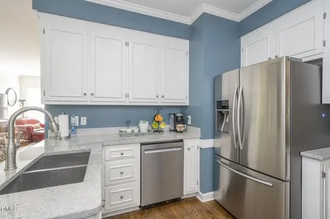 708 Flagstone Way Durham NC 27712