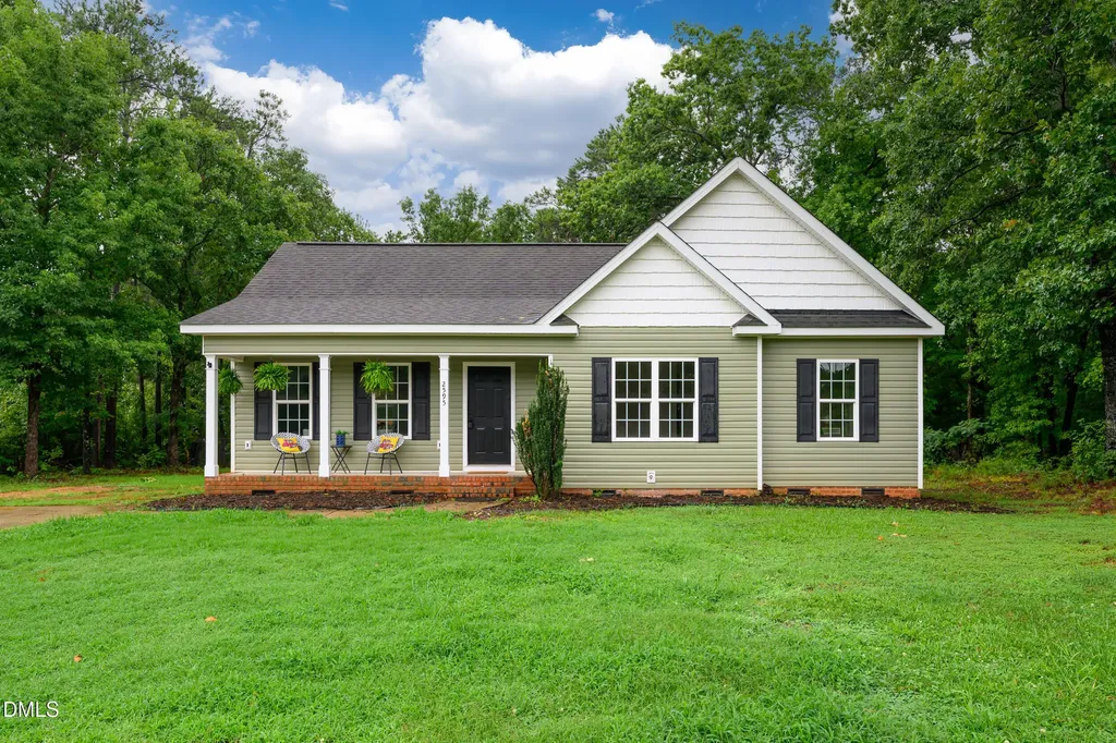 2595 Kipling Road Fuquay Varina NC 27526