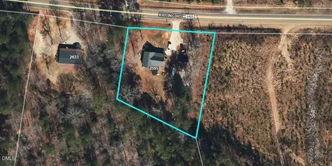 2595 Kipling Road Fuquay Varina NC 27526