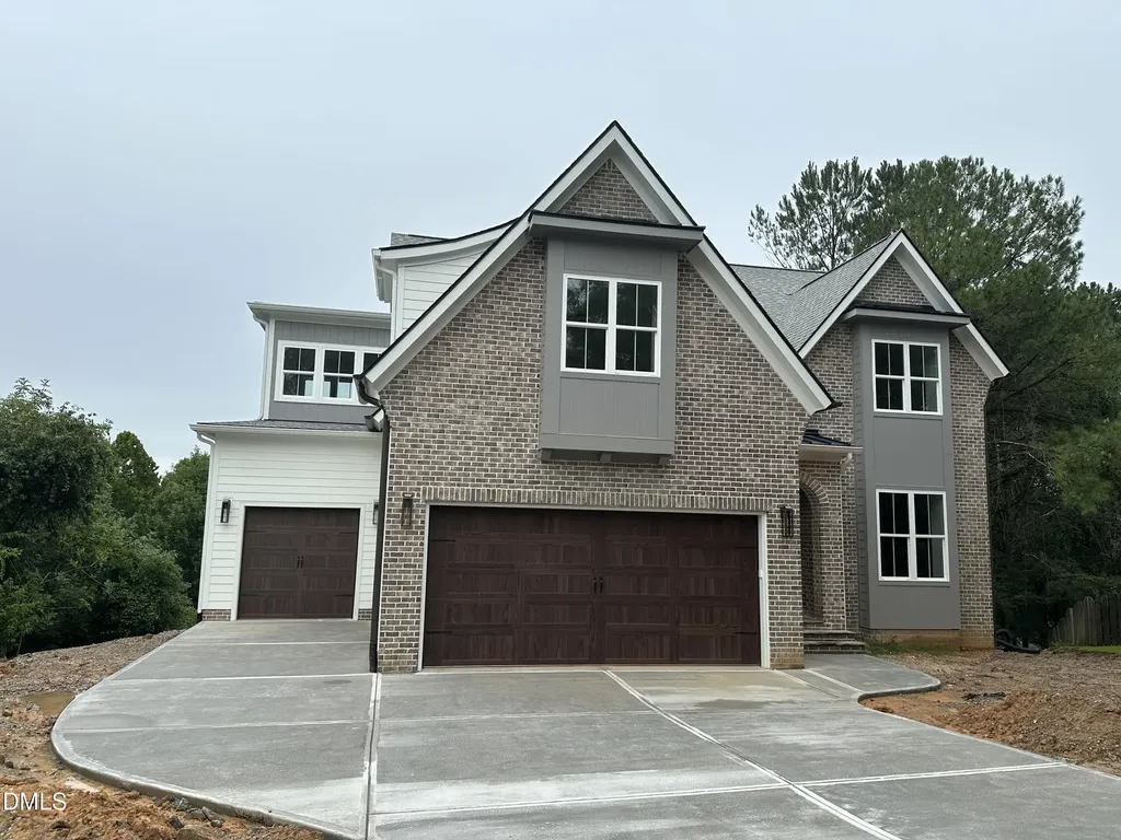 1005 Broyhill Hall Court Wake Forest NC 27587