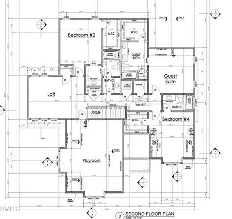 1005 Broyhill Hall Court Wake Forest NC 27587