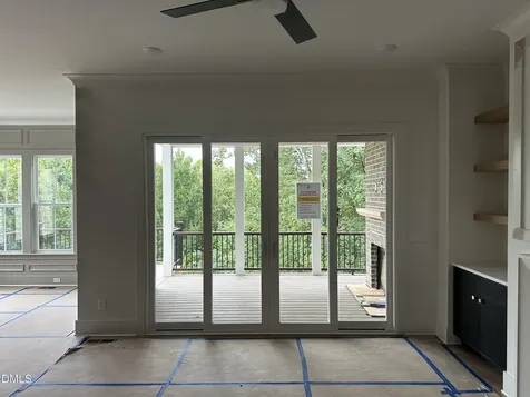 1005 Broyhill Hall Court Wake Forest NC 27587