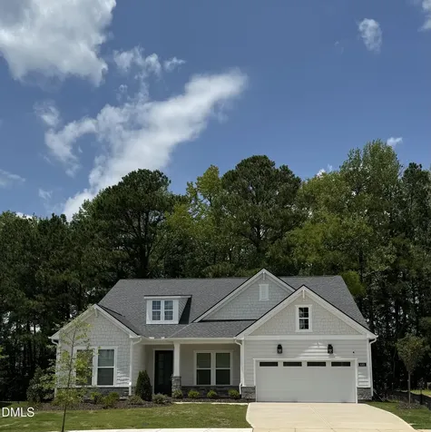 440 Dunton Street Holly Springs NC 27540