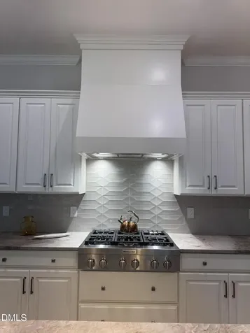 440 Dunton Street Holly Springs NC 27540