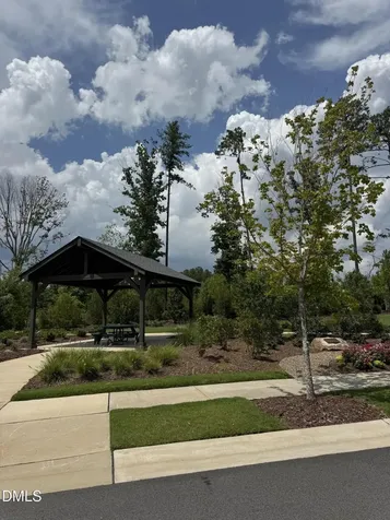 440 Dunton Street Holly Springs NC 27540
