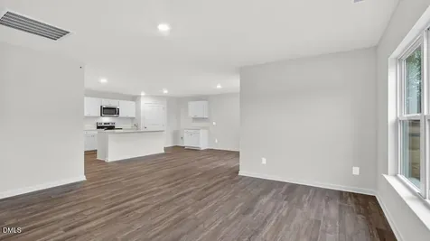 3631 Turney Drive Raleigh NC 27610