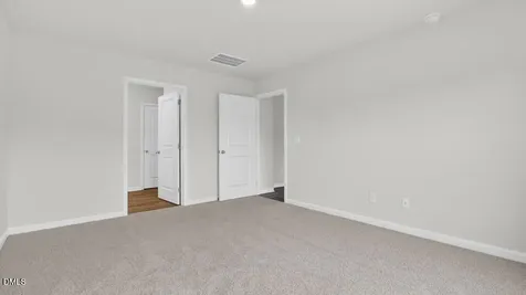 3631 Turney Drive Raleigh NC 27610