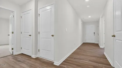 3631 Turney Drive Raleigh NC 27610