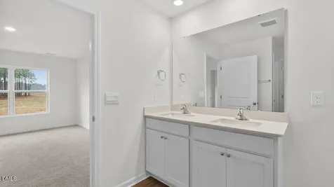 3631 Turney Drive Raleigh NC 27610