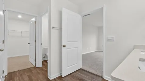3631 Turney Drive Raleigh NC 27610