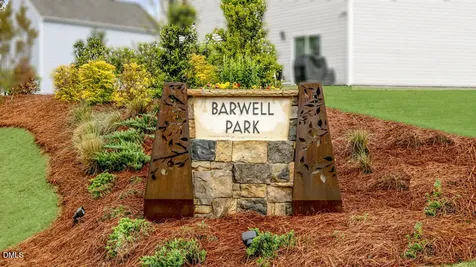 3631 Turney Drive Raleigh NC 27610