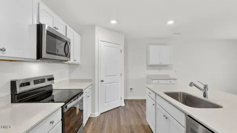 3631 Turney Drive Raleigh NC 27610