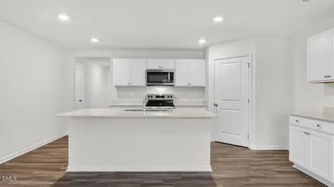 3631 Turney Drive Raleigh NC 27610