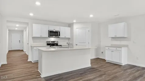 3631 Turney Drive Raleigh NC 27610