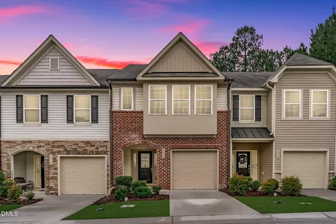1032 Amber Shadow Drive Durham NC 27703