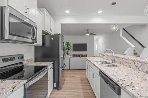 1032 Amber Shadow Drive Durham NC 27703