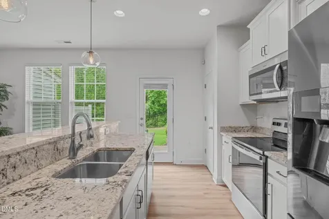 1032 Amber Shadow Drive Durham NC 27703
