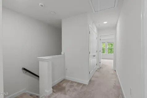 1032 Amber Shadow Drive Durham NC 27703