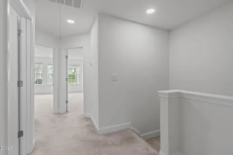1032 Amber Shadow Drive Durham NC 27703