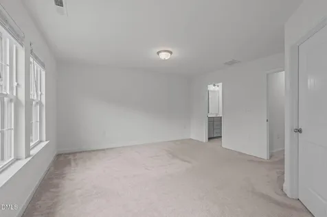 1032 Amber Shadow Drive Durham NC 27703