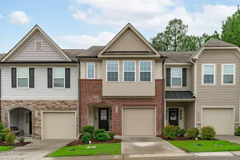 1032 Amber Shadow Drive Durham NC 27703