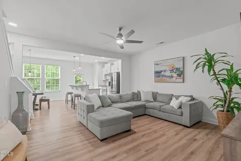 1032 Amber Shadow Drive Durham NC 27703