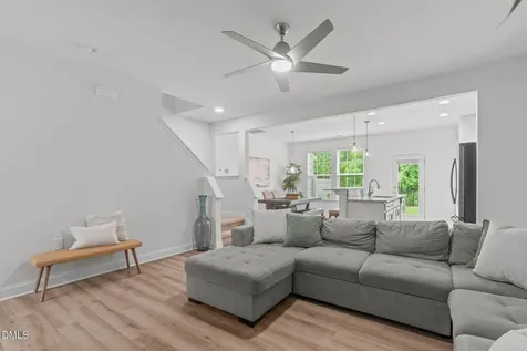 1032 Amber Shadow Drive Durham NC 27703