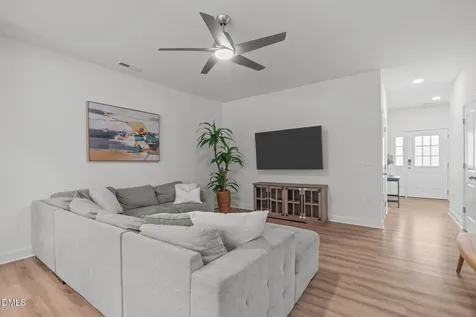 1032 Amber Shadow Drive Durham NC 27703