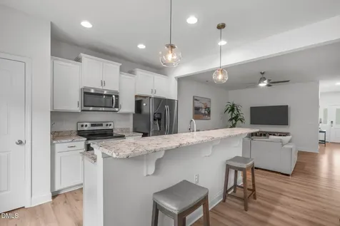 1032 Amber Shadow Drive Durham NC 27703