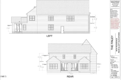 6590 Sunset Lake Road Fuquay Varina NC 27526