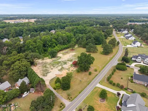 6590 Sunset Lake Road Fuquay Varina NC 27526