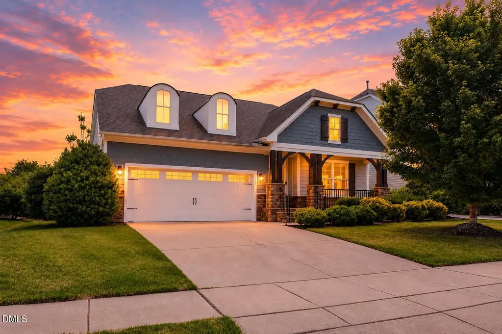 1805 Bodwin Lane Apex NC 27502